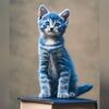 gato_azul